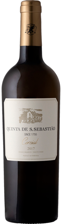 Garrafa Quinta S. Sebastião Cercial 2017